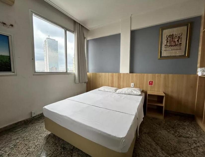 Hotel Hns Manaus Esterno foto